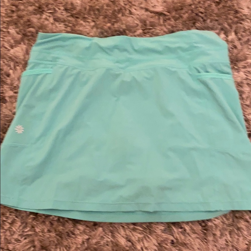 Athleta Skirt